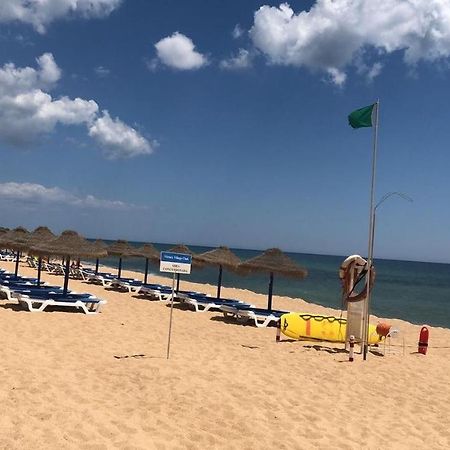 By The Beach Almancil Exterior foto